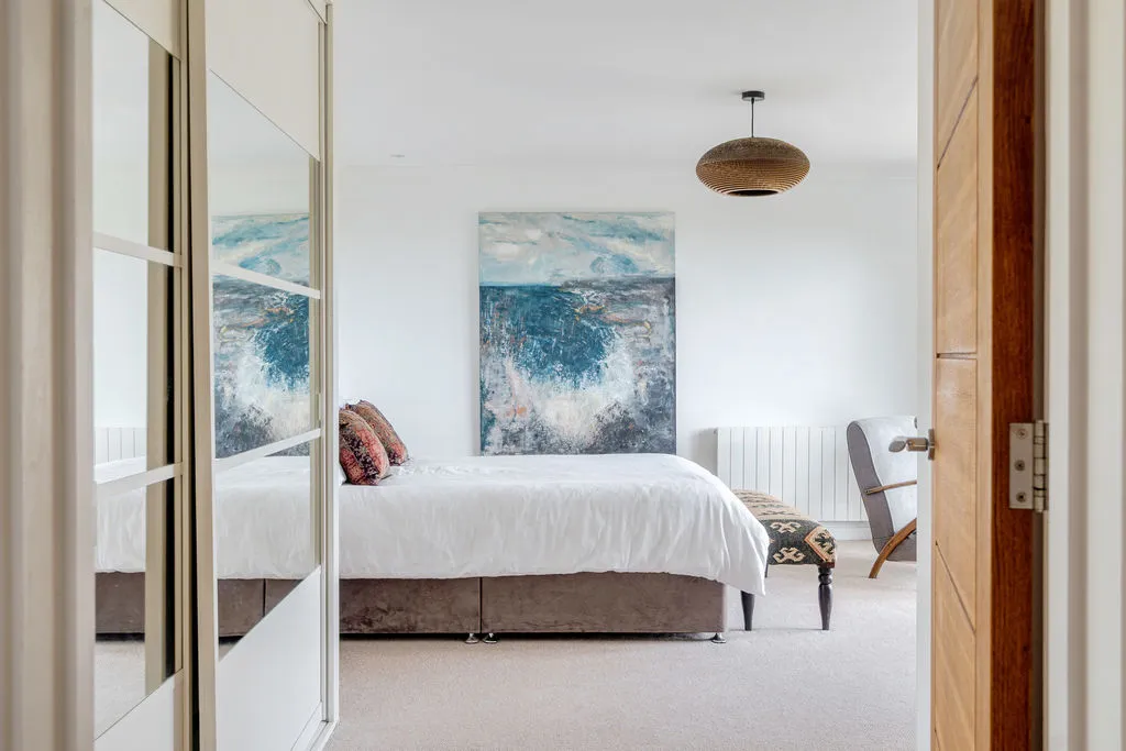 Chapel Hill, Longdown, Exeter, photo 13