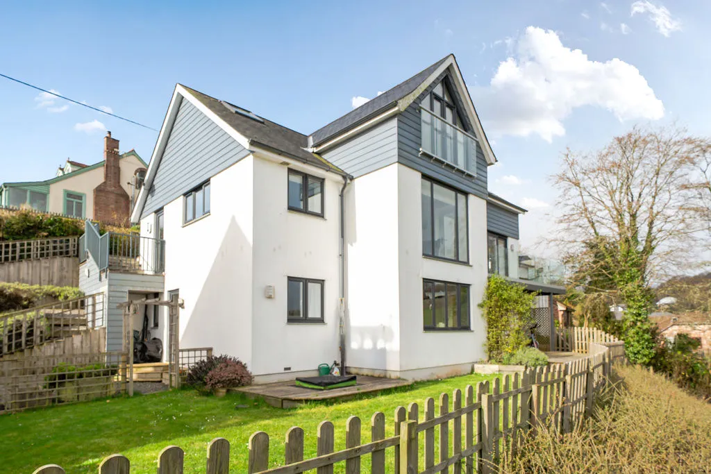 Chapel Hill, Longdown, Exeter, photo 27