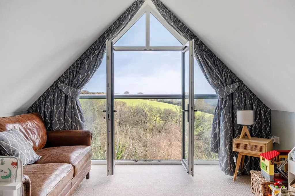 Chapel Hill, Longdown, Exeter, photo 21