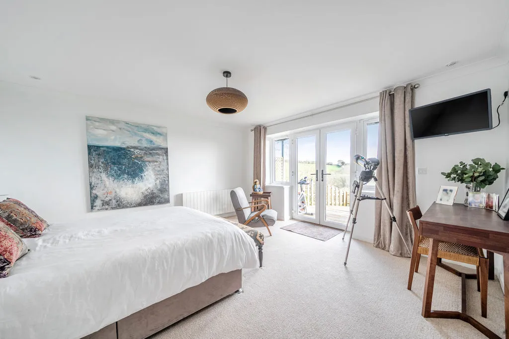 Chapel Hill, Longdown, Exeter, photo 14