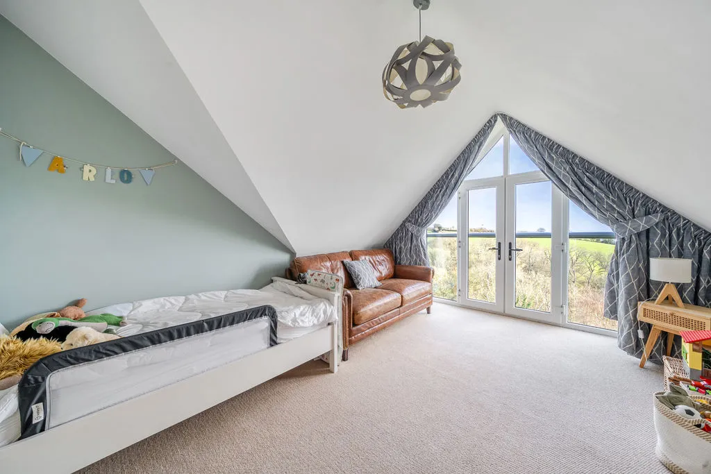 Chapel Hill, Longdown, Exeter, photo 22