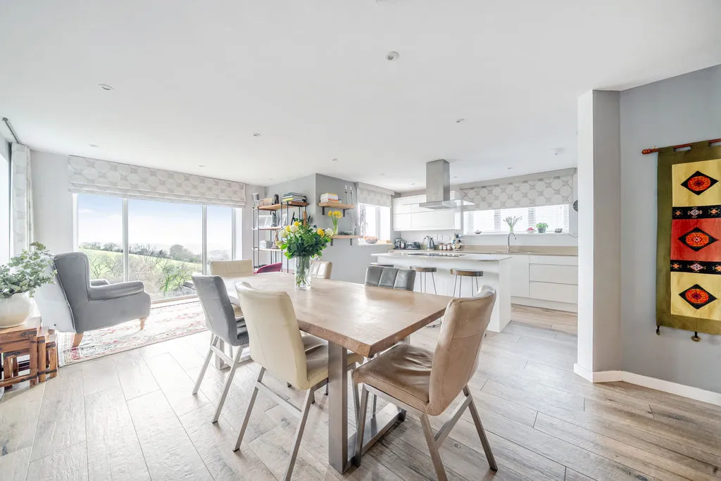 Chapel Hill, Longdown, Exeter, photo 10