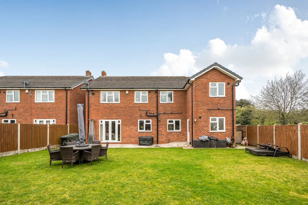 Birmingham Road, Meriden, CV7, photo 7