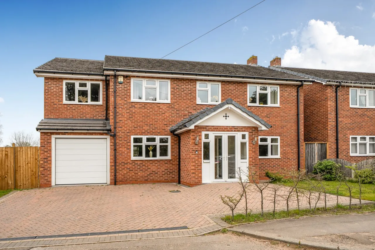 Birmingham Road, Meriden, CV7, photo 6