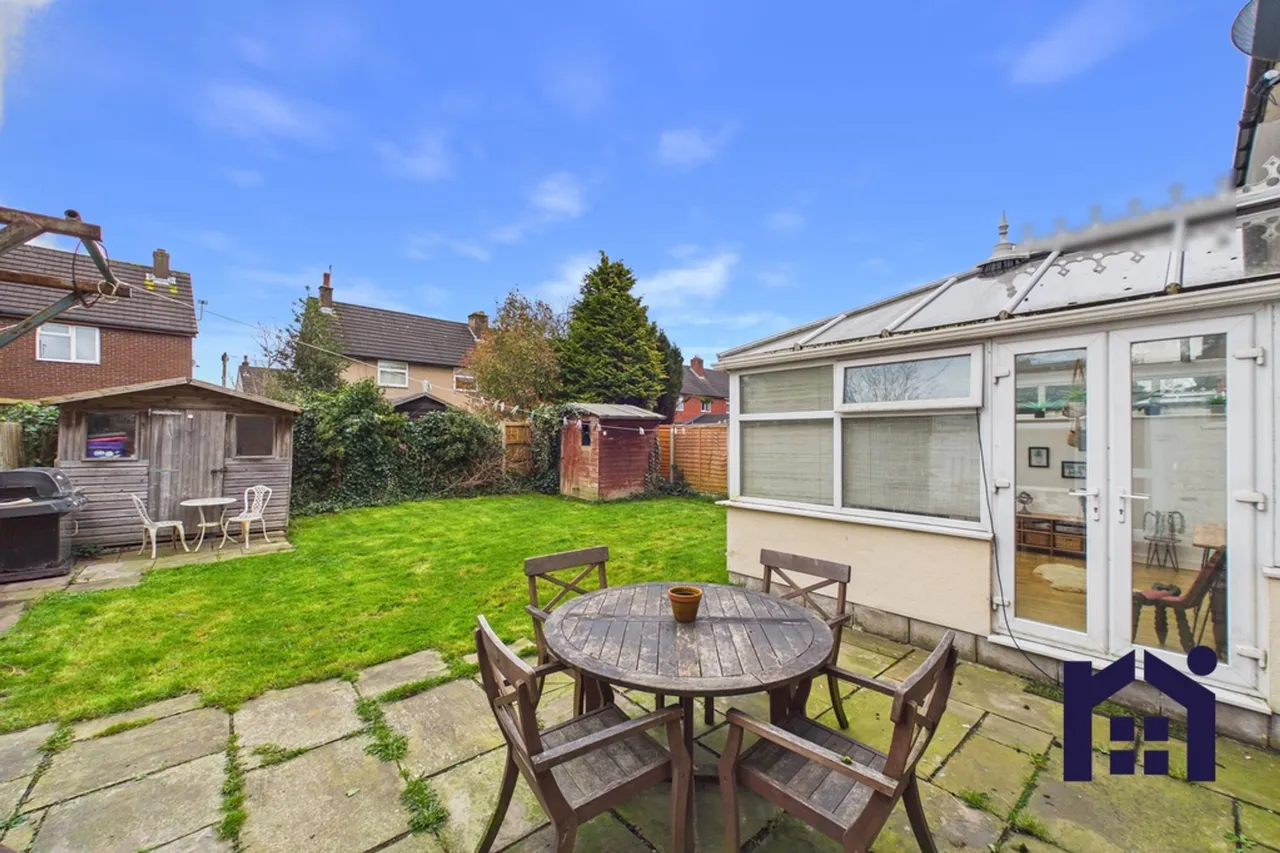 Gillcroft, Eccleston, Chorley, PR7 5SF, photo 4
