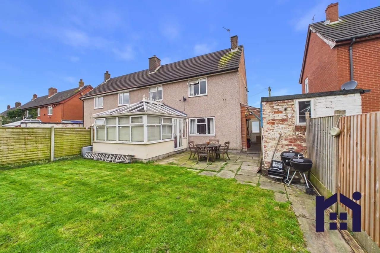 Gillcroft, Eccleston, Chorley, PR7 5SF, photo 19