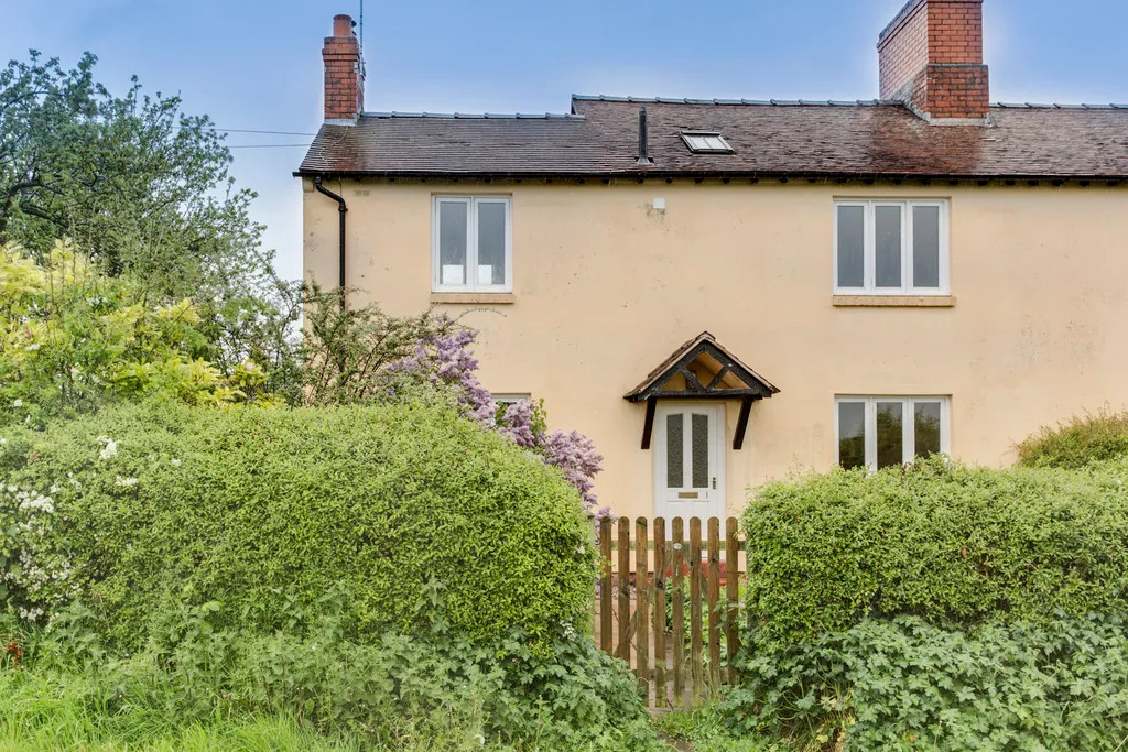 Ightfield Hall Cottage, Ightfield, photo 20