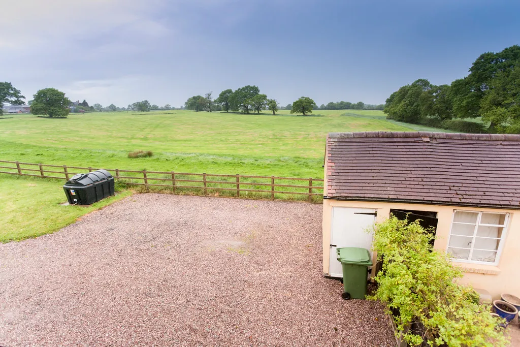 Ightfield Hall Cottage, Ightfield, photo 4