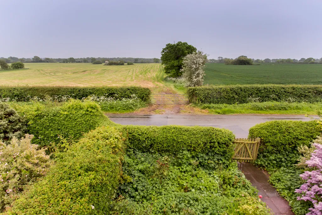 Ightfield Hall Cottage, Ightfield, photo 5