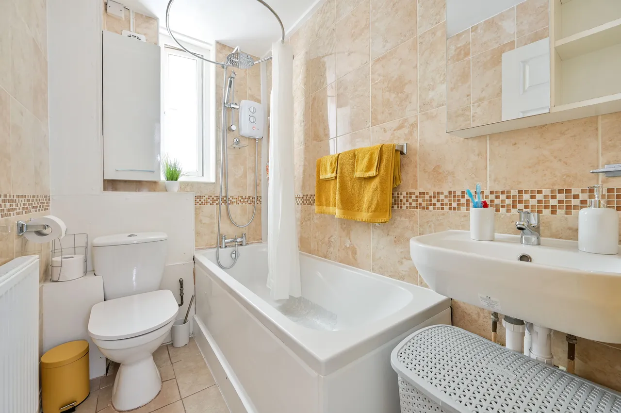 93 Cadbury Way, London, photo 6