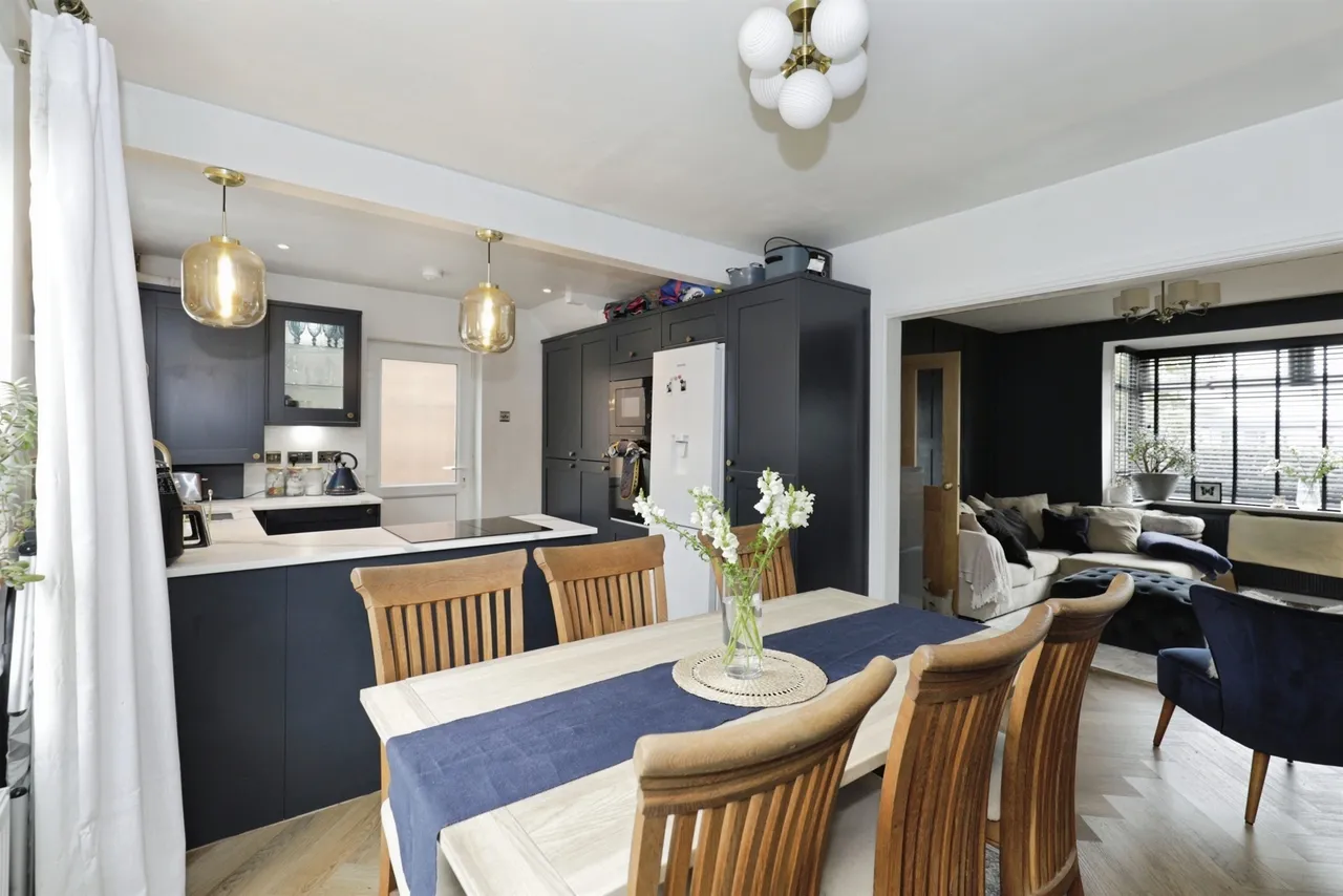 Kingsley Park Road, Harrogate, HG1, photo 10