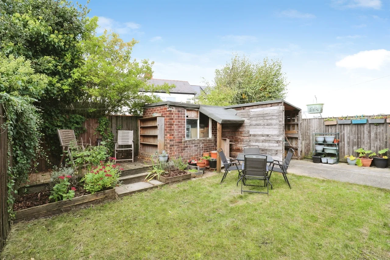 Kingsley Park Road, Harrogate, HG1, photo 13