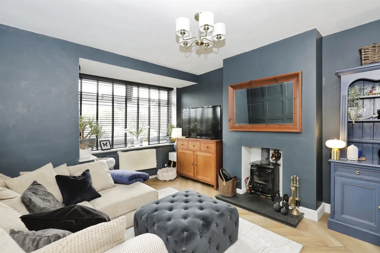 Kingsley Park Road, Harrogate, HG1, photo 5