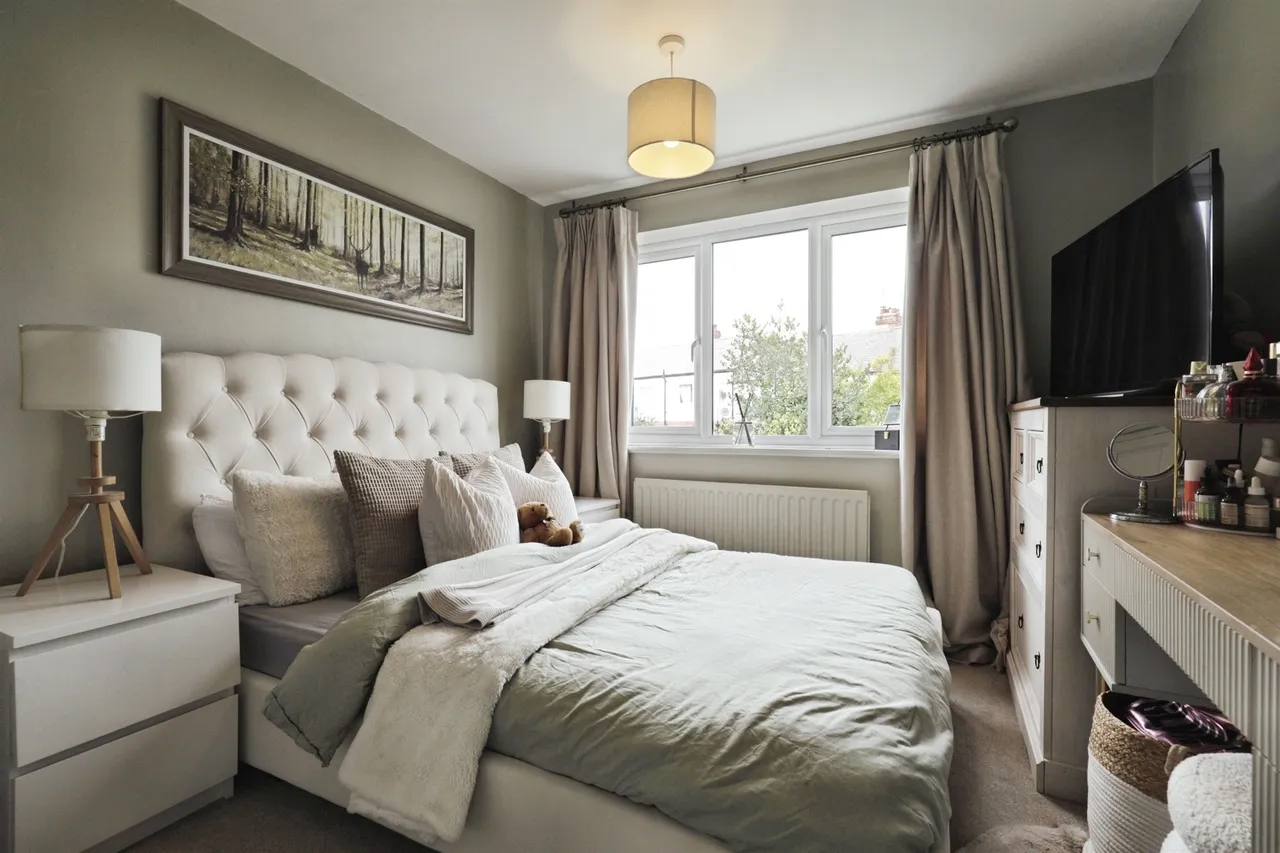 Kingsley Park Road, Harrogate, HG1, photo 6