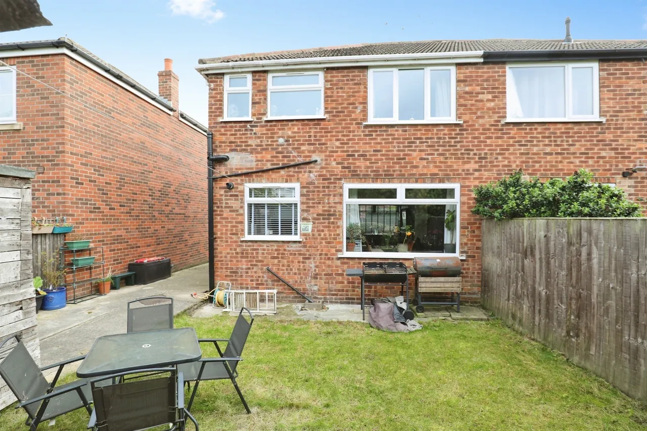 Kingsley Park Road, Harrogate, HG1, photo 12