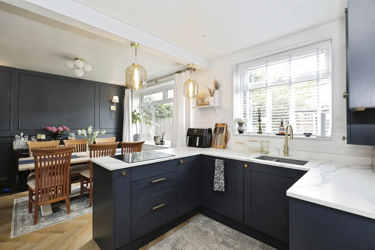Kingsley Park Road, Harrogate, HG1, photo 2