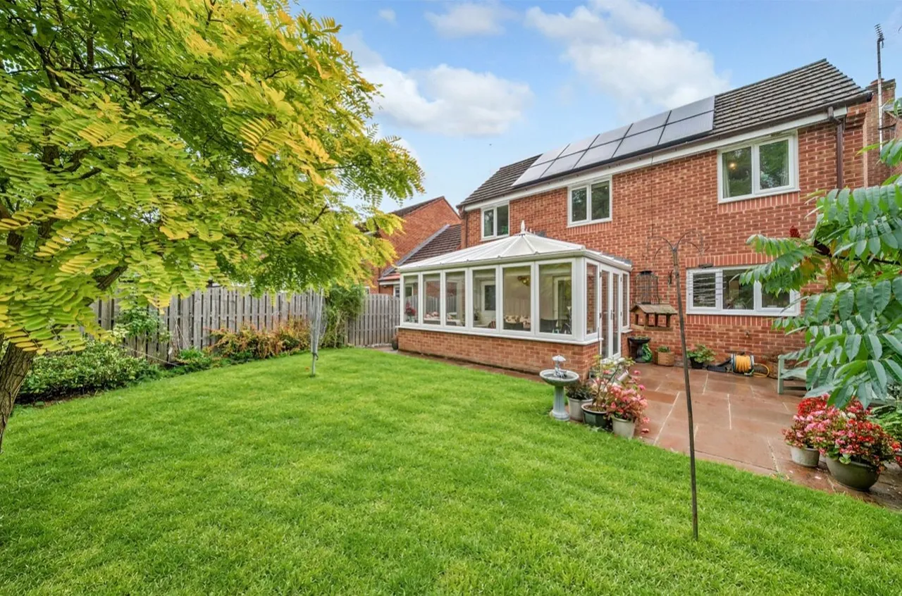 Spinkhill View, Renishaw, S21, photo 17