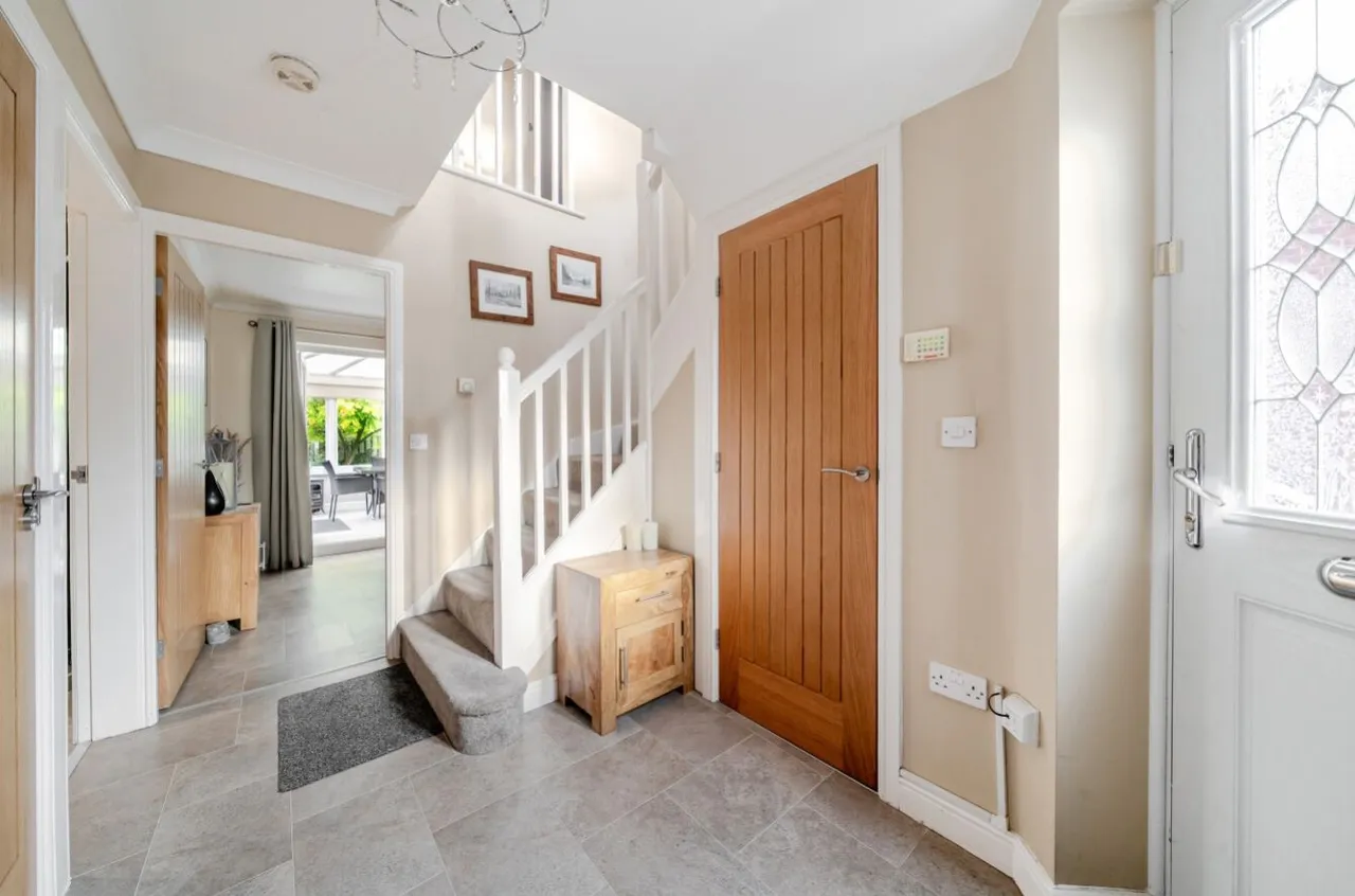 Spinkhill View, Renishaw, S21, photo 6