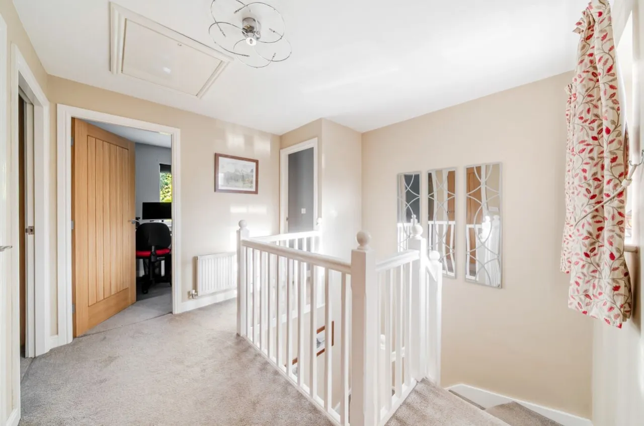 Spinkhill View, Renishaw, S21, photo 10