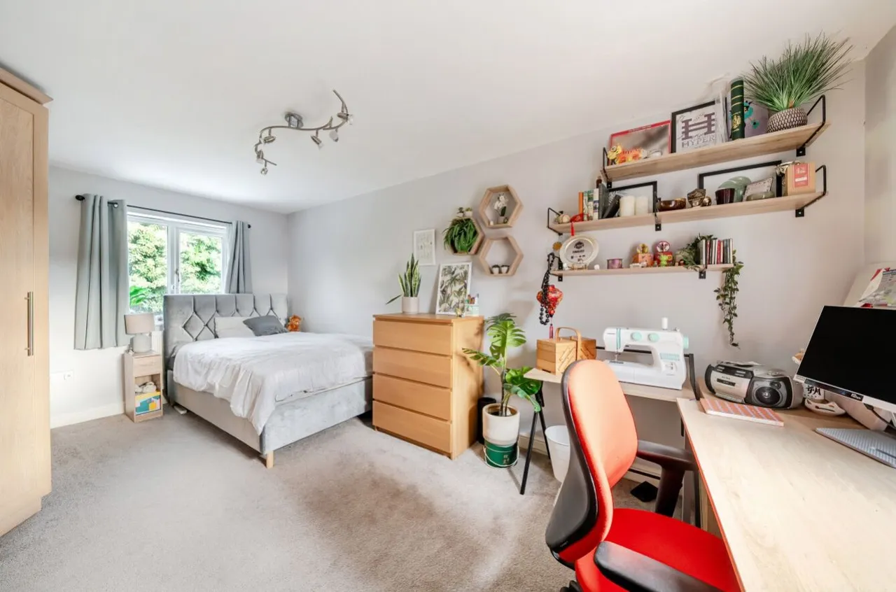 Spinkhill View, Renishaw, S21, photo 12