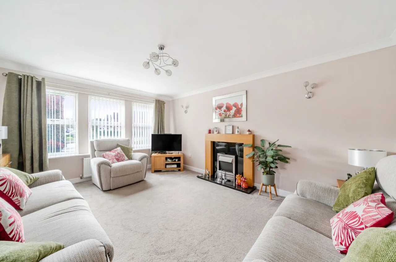 Spinkhill View, Renishaw, S21, photo 4