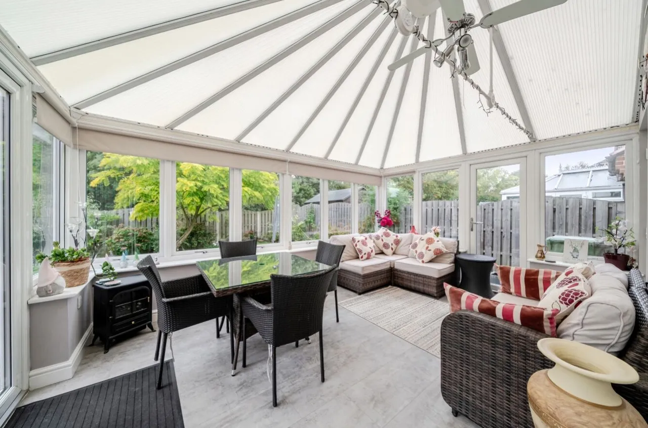 Spinkhill View, Renishaw, S21, photo 3
