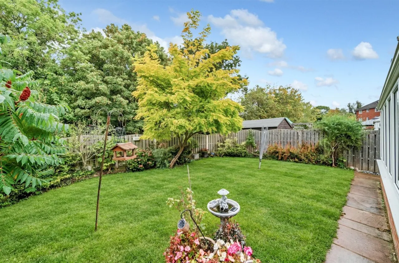 Spinkhill View, Renishaw, S21, photo 9