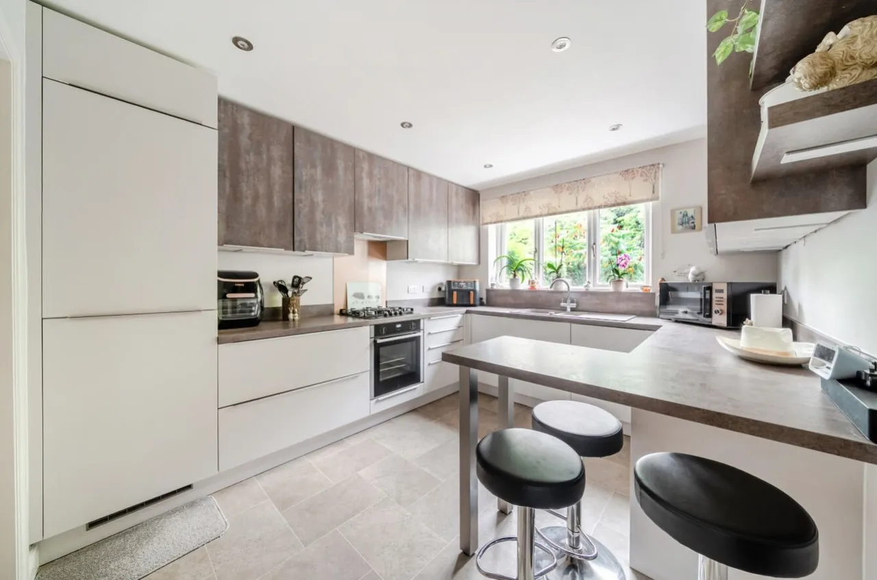 Spinkhill View, Renishaw, S21, photo 2