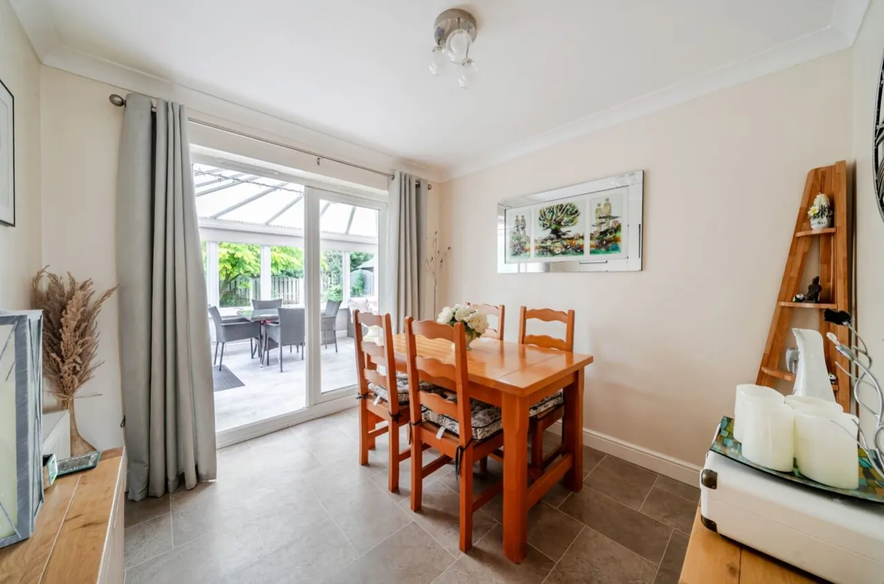 Spinkhill View, Renishaw, S21, photo 5