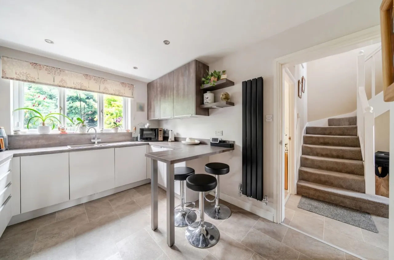 Spinkhill View, Renishaw, S21, photo 7