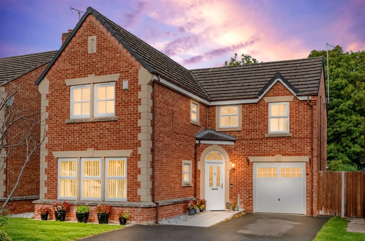 Spinkhill View, Renishaw, S21, photo 18