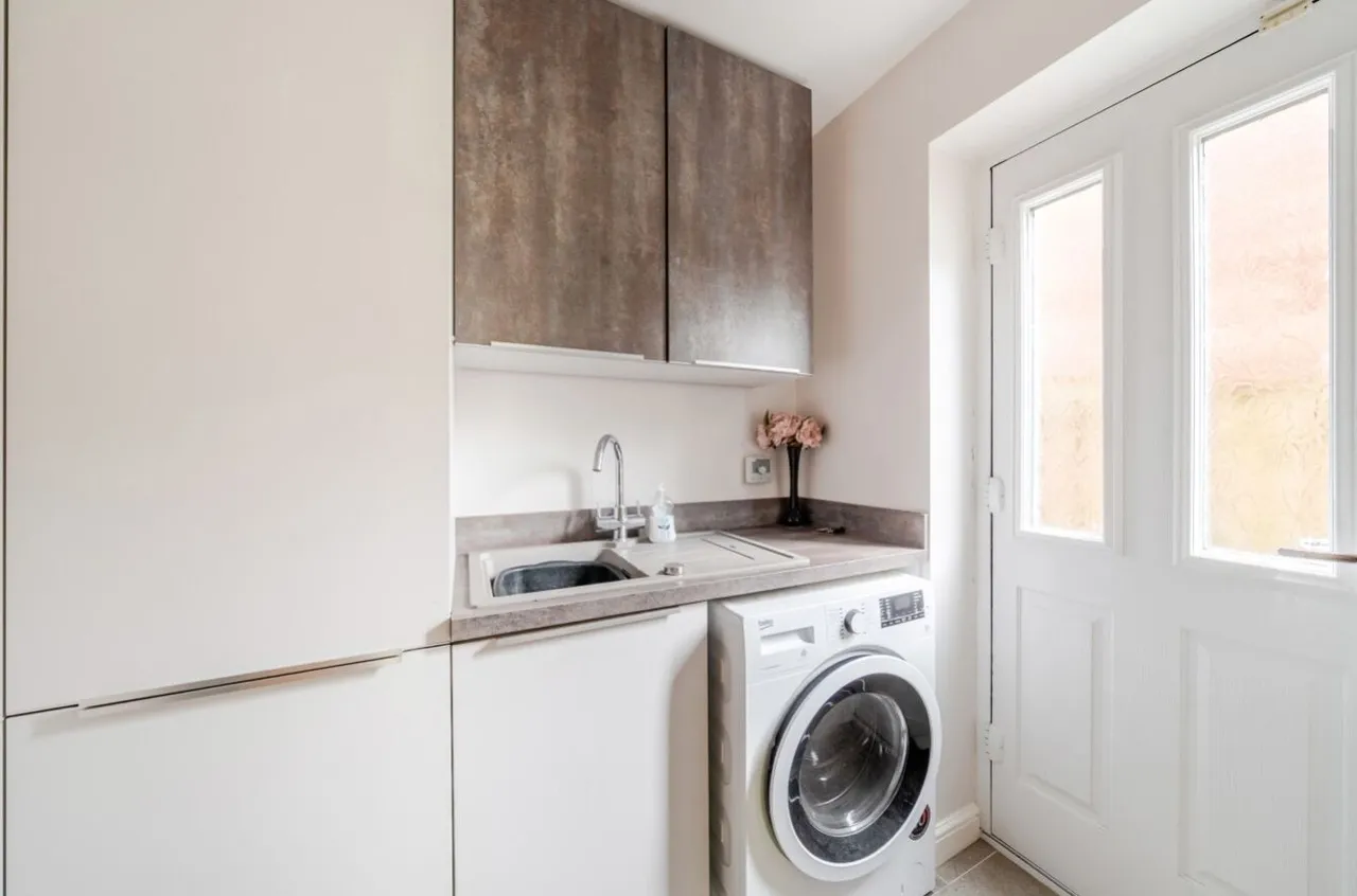 Spinkhill View, Renishaw, S21, photo 8