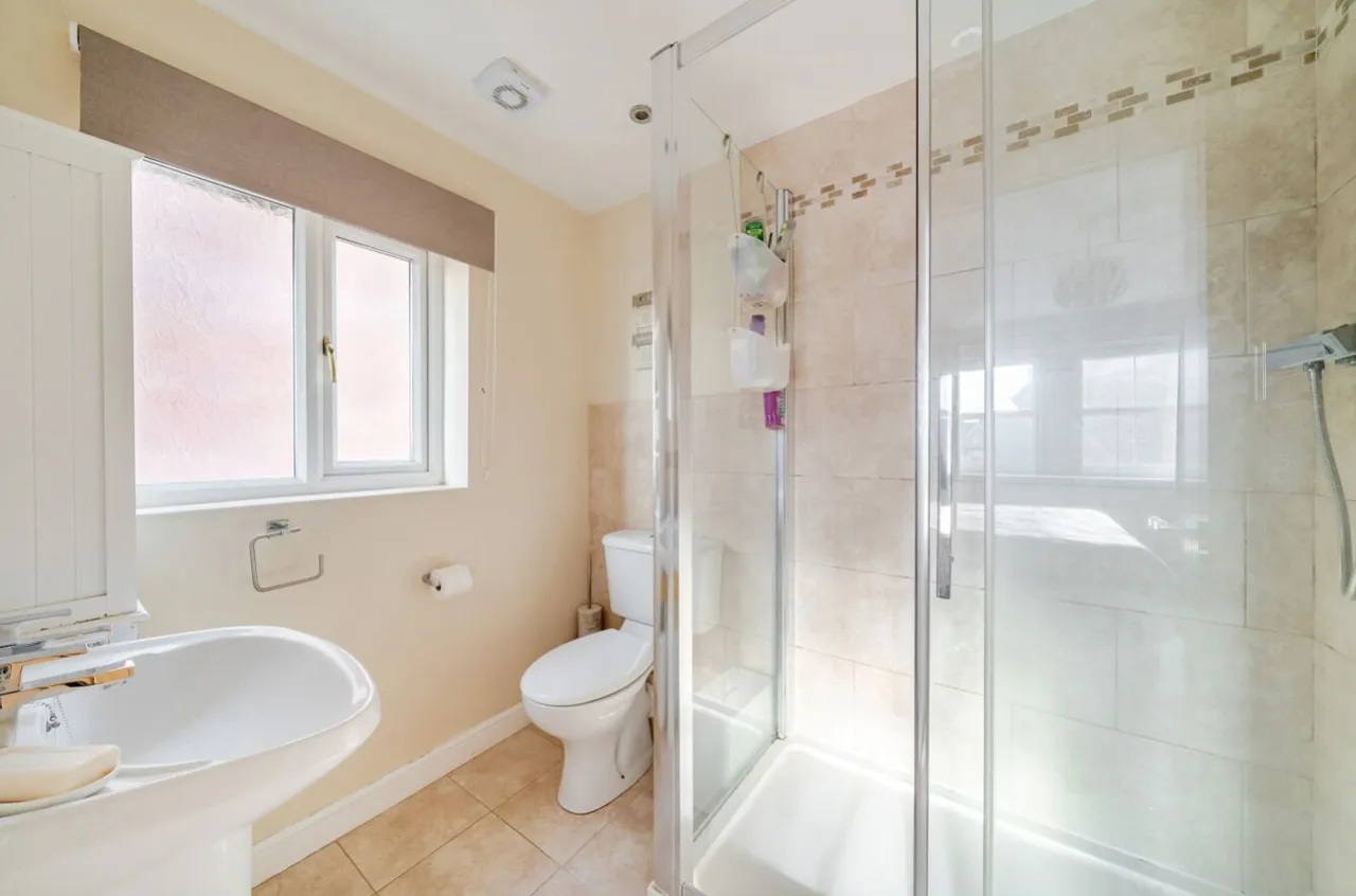 Spinkhill View, Renishaw, S21, photo 16