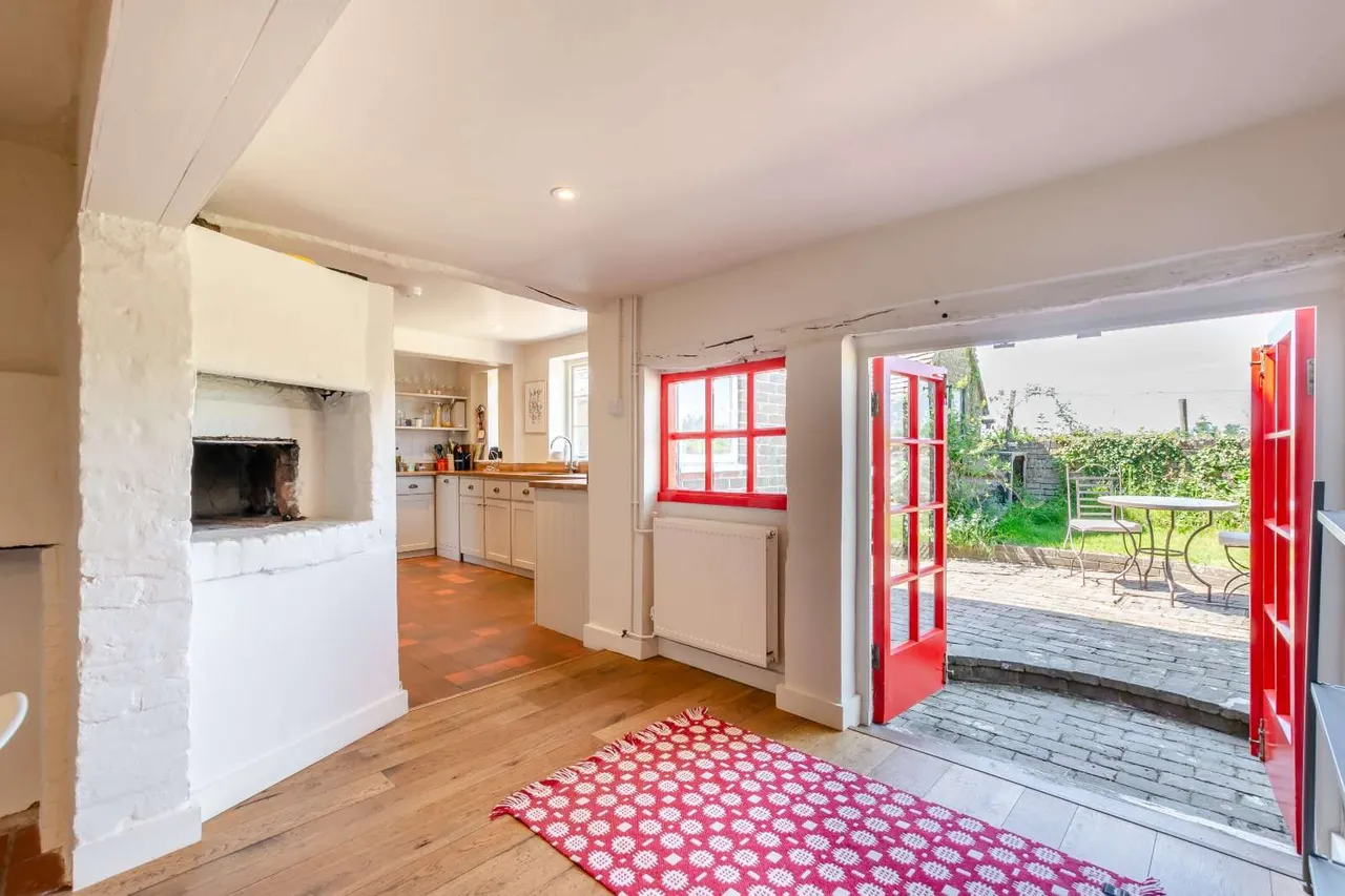 The Street, Selmeston, BN26, photo 10