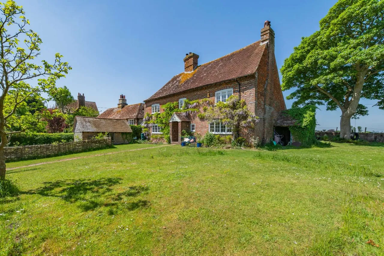 The Street, Selmeston, BN26, photo 21