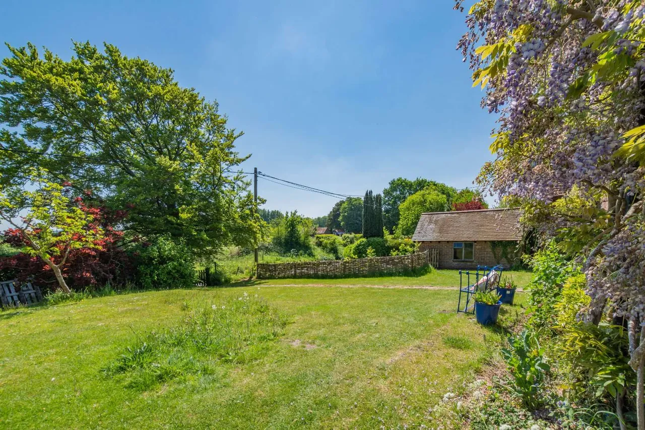 The Street, Selmeston, BN26, photo 22