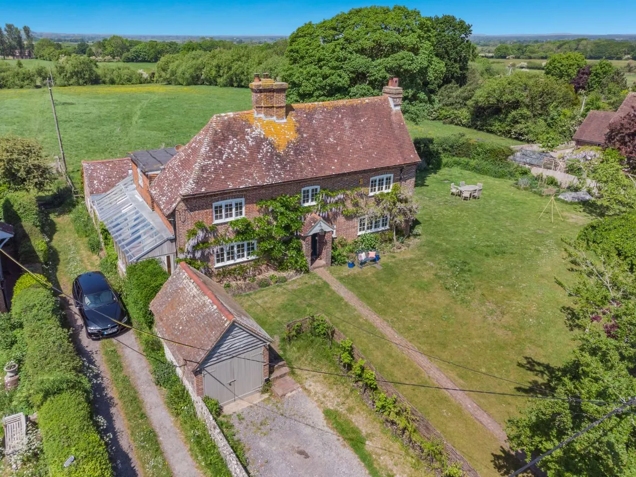 The Street, Selmeston, BN26, photo 20