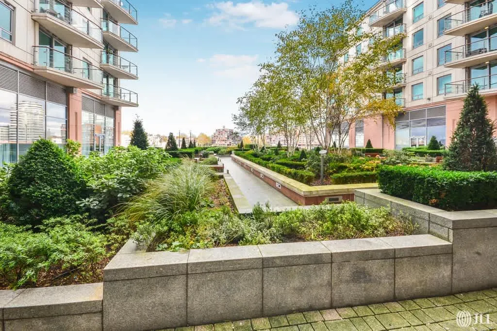 Kestrel House, St. George Wharf London, SW8, photo 10