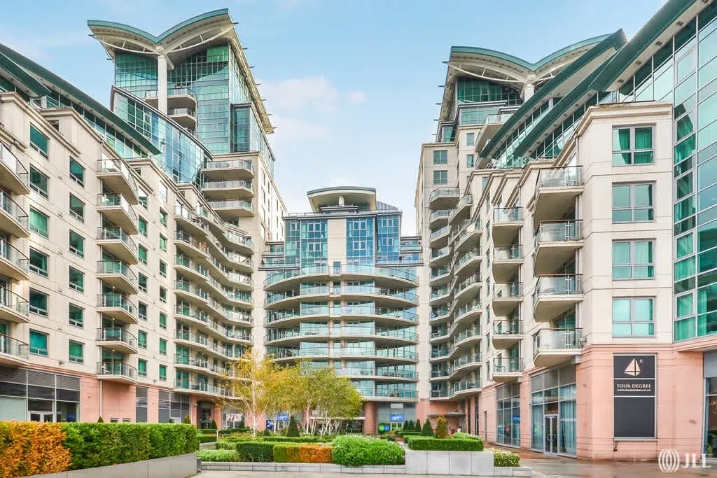 Kestrel House, St. George Wharf London, SW8, photo 7
