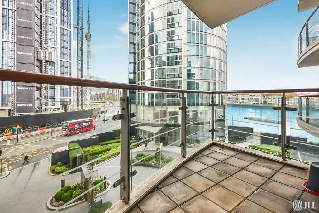 Kestrel House, St. George Wharf London, SW8, photo 2