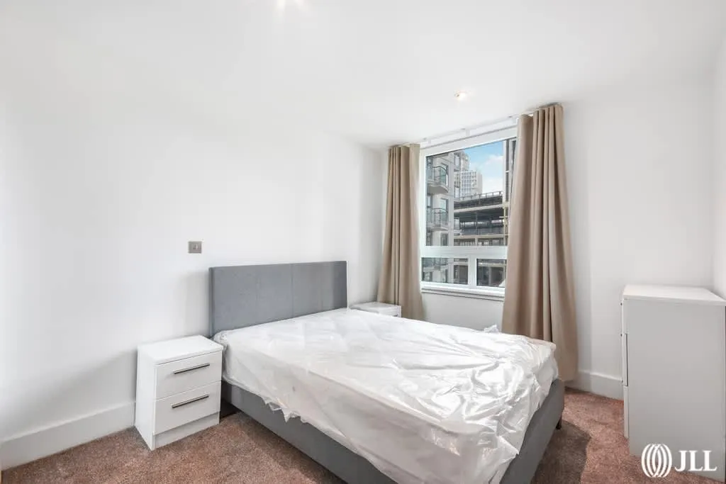 Kestrel House, St. George Wharf London, SW8, photo 6