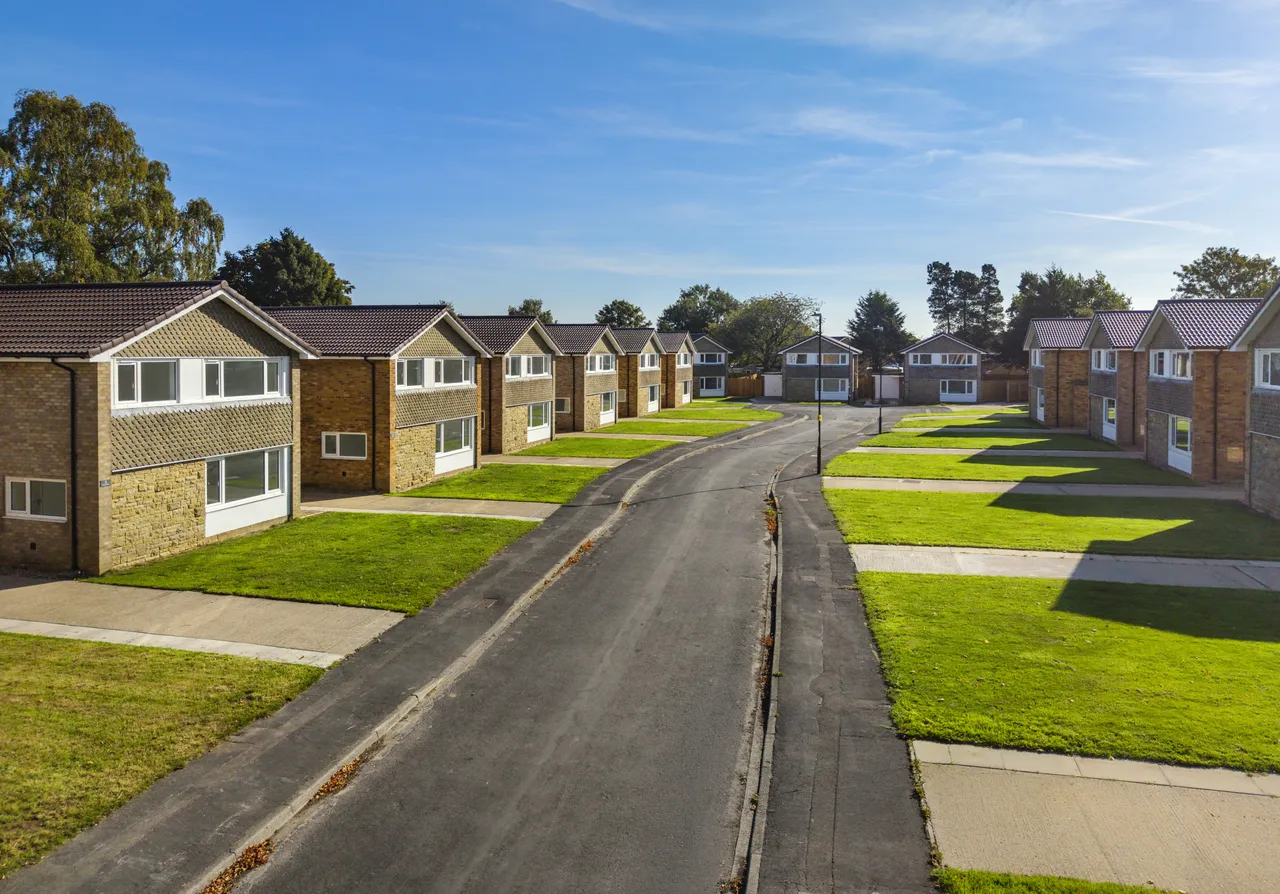 Linton Place, YO30, photo 14