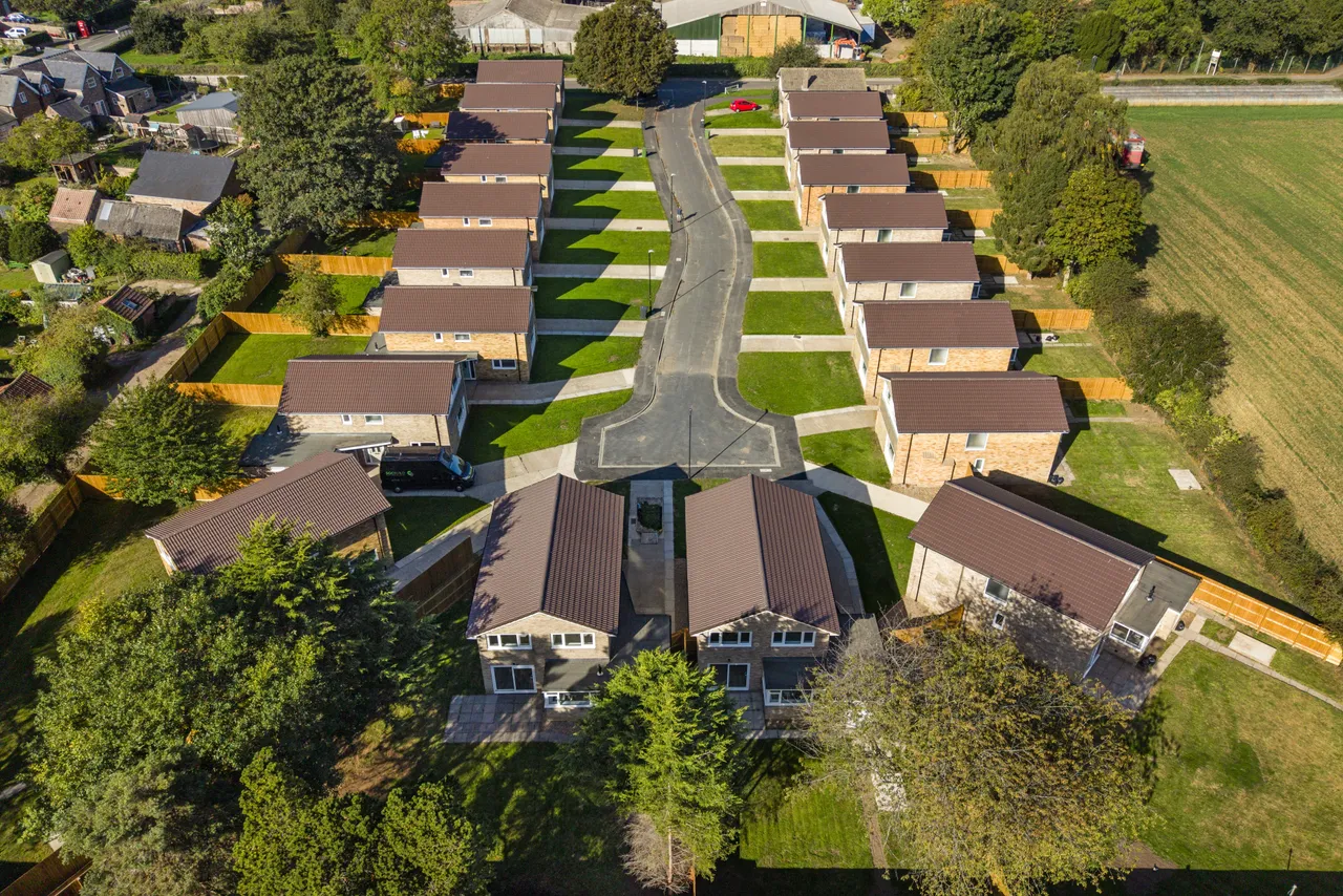 Linton Place, YO30, photo 15