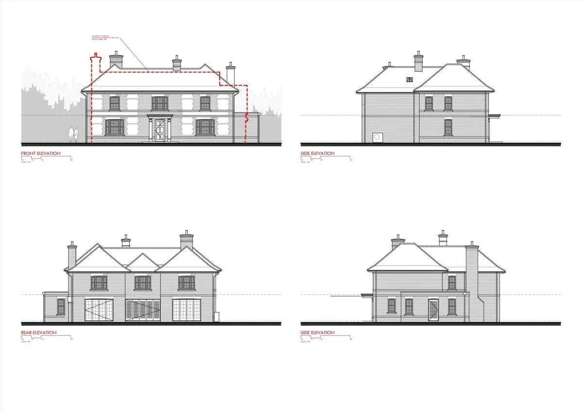 Church Road, Browninghill Green, RG26, photo 2