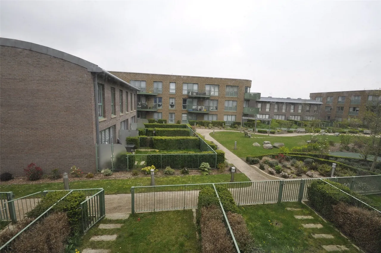 Ottley Drive, Kidbrooke Village, London, SE3 9FT, photo 4