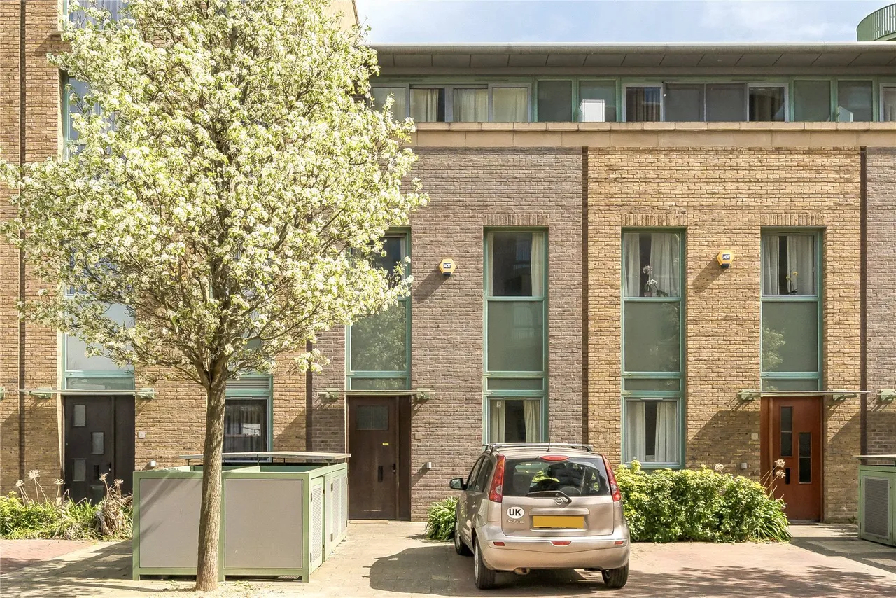 Ottley Drive, Kidbrooke Village, London, SE3 9FT, photo 8