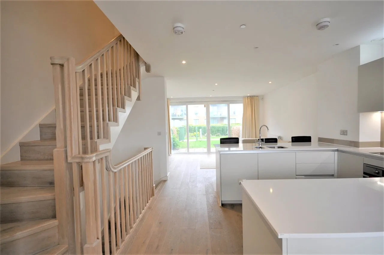Ottley Drive, Kidbrooke Village, London, SE3 9FT, photo 2