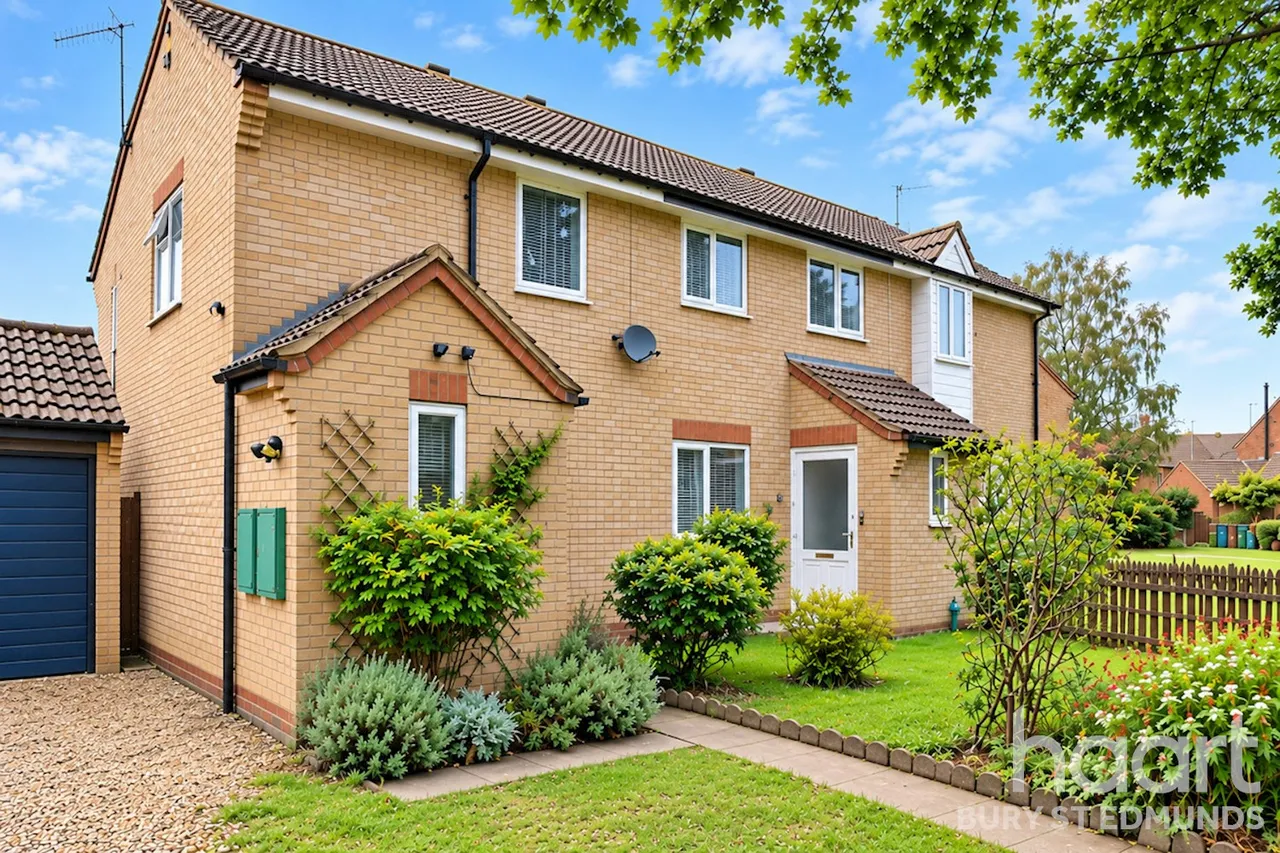 3 bed house to rent, Thetford, IP24