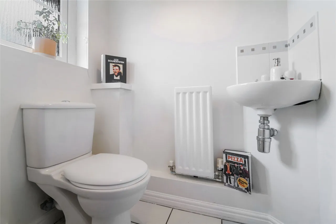 Dalziel Grove, Cambuslang, G72, photo 11
