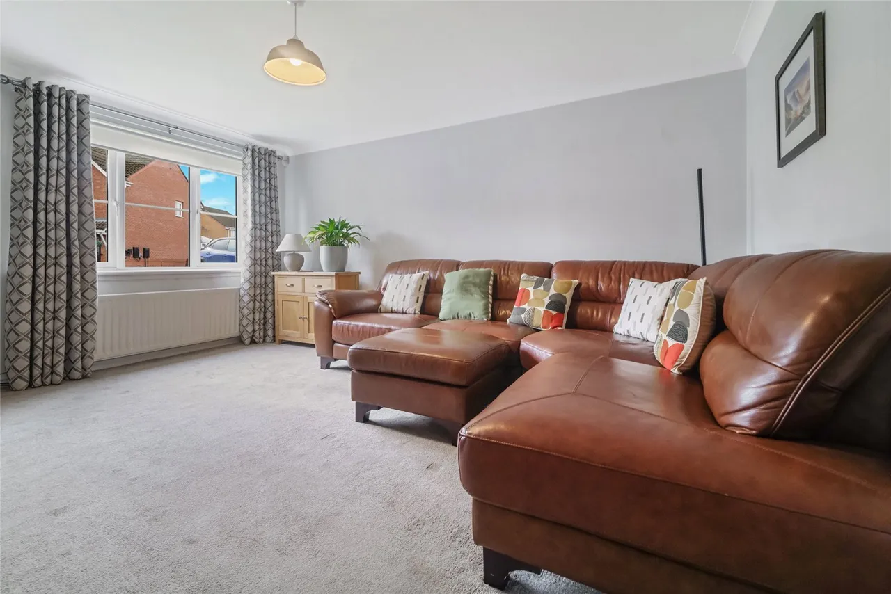Dalziel Grove, Cambuslang, G72, photo 4
